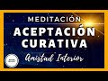 Meditación Guiada Amor y Autoestima ❣️ Afirmaciones Positivas. Paz Interior. Auto-Aceptación