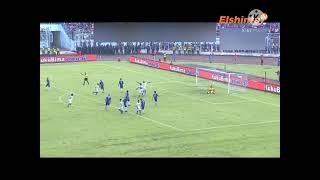 Promo Elshinta TV & Mola TV : Super Soccer Gold Cup 2021 + Sponsor iklan Djarum Super Soccer (2021)