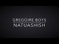 gregoire boys natuashish