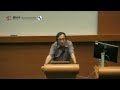 Bilahari Kausikan on Singapore Foreign Policy (4): The New Global and Regional Strategic Context