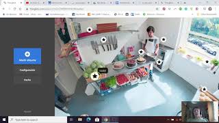How to create an interactive lesson using Thinglink