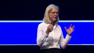OCDandMe | Linda Avey | TEDxBrussels