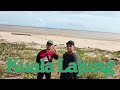 Pancing Tepi Pantai Kuala Lajung // Batu Niah