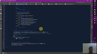 Ex5 Two Pass Assembler for SIC