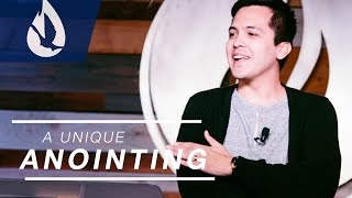 A Unique Anointing