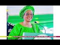 Recognition Of Oluremi Tinubu By Trump A Win For Nigeria — Oshiomhole