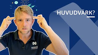 Huvudvärk? 5 Punkter Att Trycka På i Ansiktet