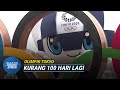 OLIMPIK TOKYO | Warna-warni Tokyo Sempena Olimpik 2020