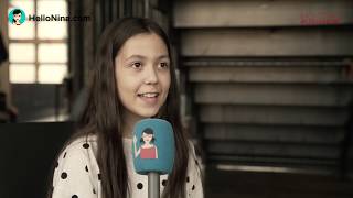 @KickstartAccelerator: “Nina of Tomorrow” meets “Big Brands of the Future”