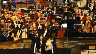 Taximcerto Israel Philharmonic Ronen Shapira Revital Hachamoff Omer Wellber