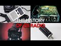 The Complete History Of CB Radio 1945-1981