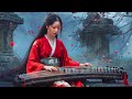 【中國傳統聲音】harmony of strings guzheng music for peaceful moments