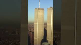 World Trade Center Jan 2000 - Never Forget #worldtradecenter #newyork #wtc #nyc #epic #wow #amazing