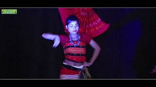 Boisu Traditional || Govt. Degree College Kamalpur || Lamsokma Panda 2019