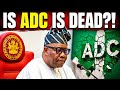 BREAKING : ADC  is dead Akpabio speak 