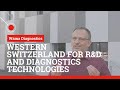 Western Switzerland for R&D and Diagnostics Technologies (Wama Diagnostics)