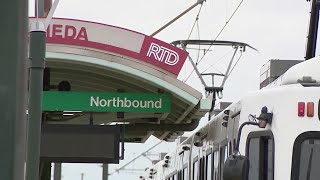 Going to work: RTD’s survey shows an increase of transit use in the Denver area