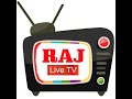 Rajlivetv Live Stream