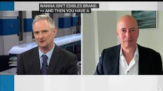 Canopy Growth CEO David Klein Discusses German Legalization \u0026 Canopy USA (BNN Interview)