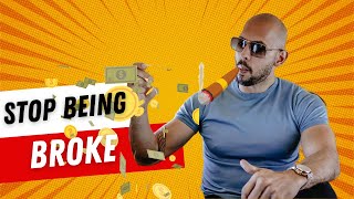 Make money online and offline | Andrew Tate explains 4 ways
