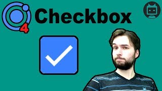 Ionic 4 Checkbox Tutorial