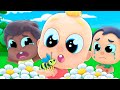 I Have Bug Bites! Boo Boo Song 🦟🩹 + More Nursery Rhymes & Songs for Kids - Miliki Family