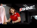 SHINE USA WINDOW FILM