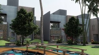 Address Makers Gran Carmen Villas Bangalore - Video Walkthrough