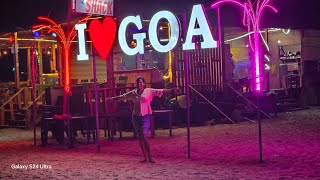 Explore Goa's Hidden Gems: Beach Bliss, Mountain Magic, and Goan Vibes | Travel with Rehana Fathima