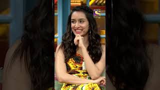 Shraddha Ki Chipkali Ka Naam Hai "Chameli"🦎🧟‍♀️😂🤣 | The Kapil Sharma Show | #TKSS #Shorts