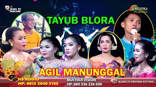 #livestreaming  TAYUB BLRORA AGIL MANUNGGAL