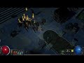 path of exile skills at first glance vaal rain of arrows