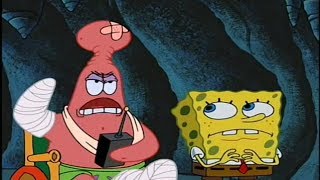 Spongebob Squarepants - I'm Thinking Of A Number