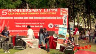 CAOM BAND~ GUBAHAN LAGU PROGESSIF (JEAND82)