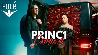 Princ1 - Criminal (   4K )