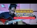 Dughang Guba | Solo fingerstyle Cover Regene Nueva Sr.