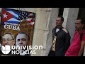 Histórica visita de Obama a Cuba