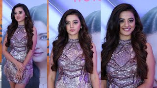 Helly Shah LOOKING GORGEOUS Talk About Her Dress Why She Feels Awkward  & Her Upcoming Projects