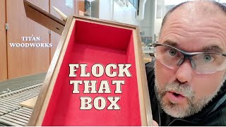 Flock That Box
