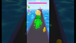 Giant Rush! Gameplay | level 2 | Android / iOS gameplay