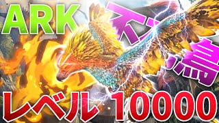 【PS4版ARK】フェニックスのコマンドを紹介！※おまけ付き