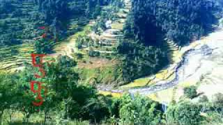 Kholi Bagar (Audio) Khuman Adhikari