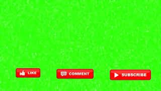 like, comment, subscribe, Green Screen,