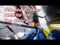 Vendée Globe Update - Charlie on the Charge