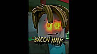 Bacon Hair VS Zayden || Aqua Animation X ObliviousHD Edit #shorts