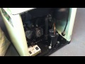 harbor freight refrigerated compressed air dryer troubleshooting