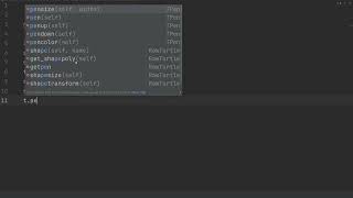 Draw Virus in Python Turtle - #python #pythontutorialforbeginners #pythontutorial #pythontutorial