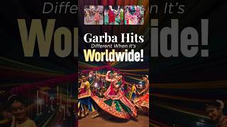 Garba Shines Globally: Honoured by UNESCO as Cultural Heritage!