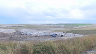 Gallatin Co  officials look to wrap up Logan Landfill project