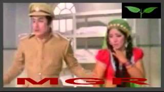 MGR PUNCH SIRITHU VAZHA VENDUM